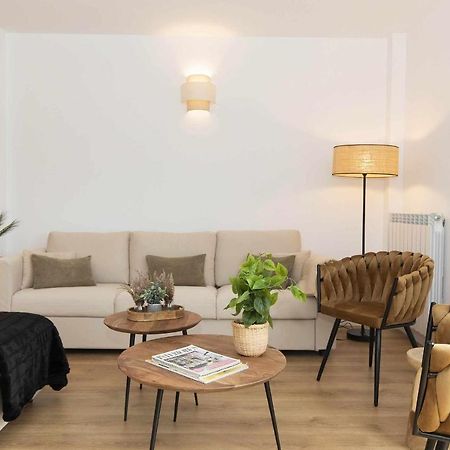 Casa Mia By Bevalle Panticosa Esterno foto