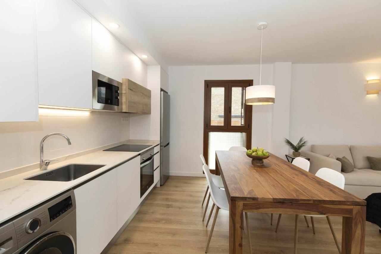 Casa Mia By Bevalle Panticosa Esterno foto