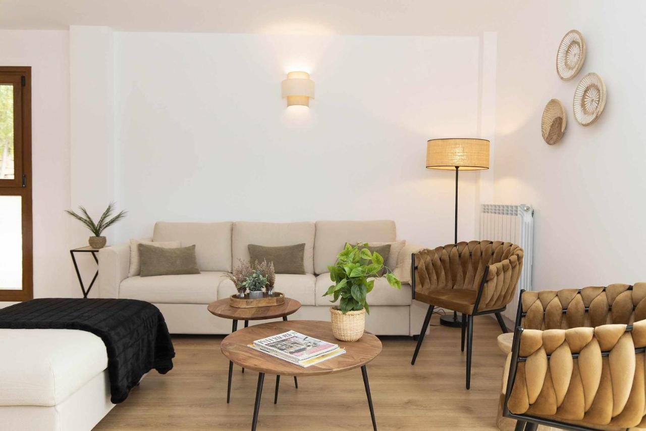 Casa Mia By Bevalle Panticosa Esterno foto