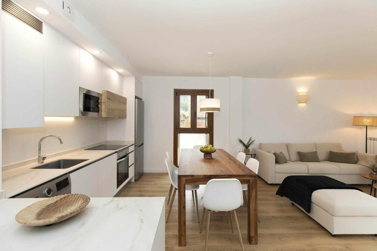Casa Mia By Bevalle Panticosa Esterno foto
