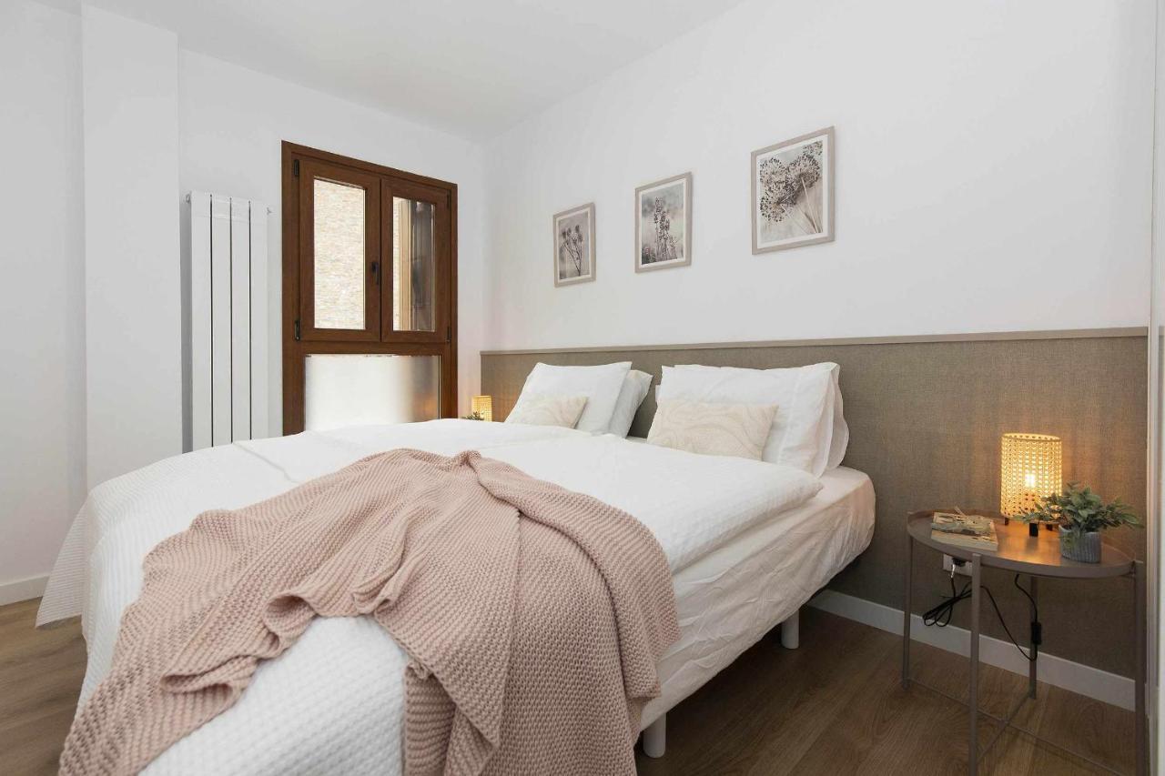 Casa Mia By Bevalle Panticosa Esterno foto