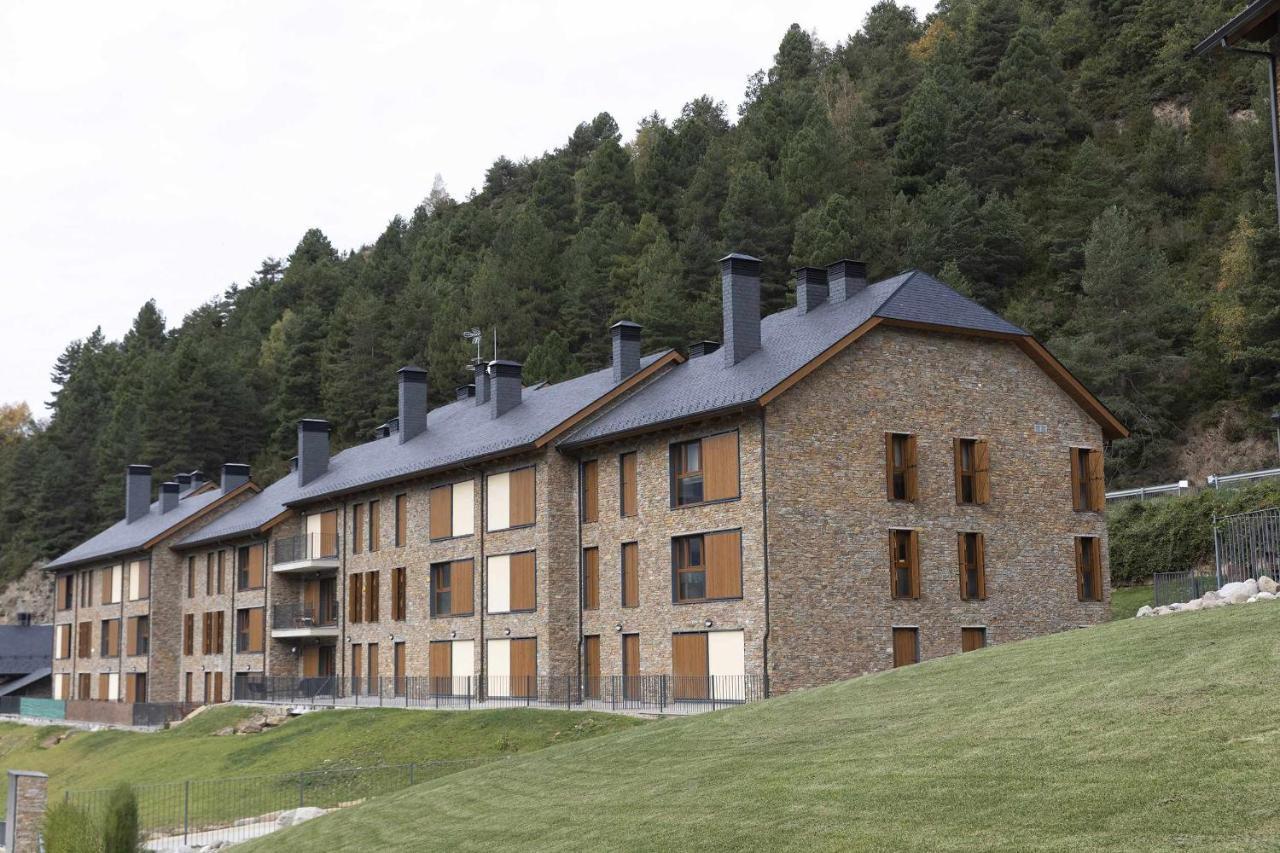 Casa Mia By Bevalle Panticosa Esterno foto