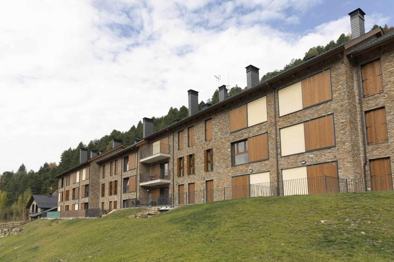Casa Mia By Bevalle Panticosa Esterno foto