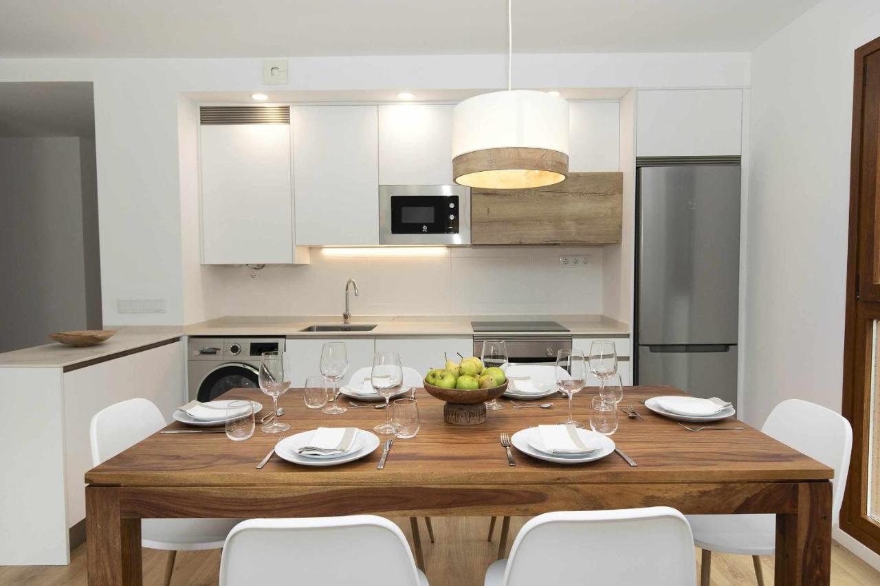 Casa Mia By Bevalle Panticosa Esterno foto