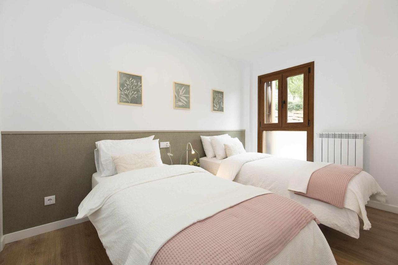 Casa Mia By Bevalle Panticosa Esterno foto
