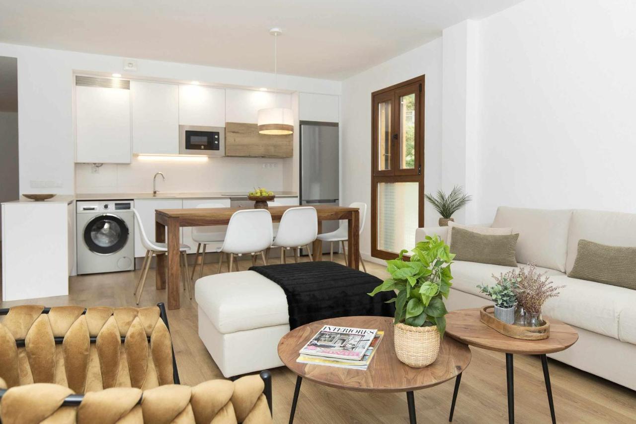 Casa Mia By Bevalle Panticosa Esterno foto