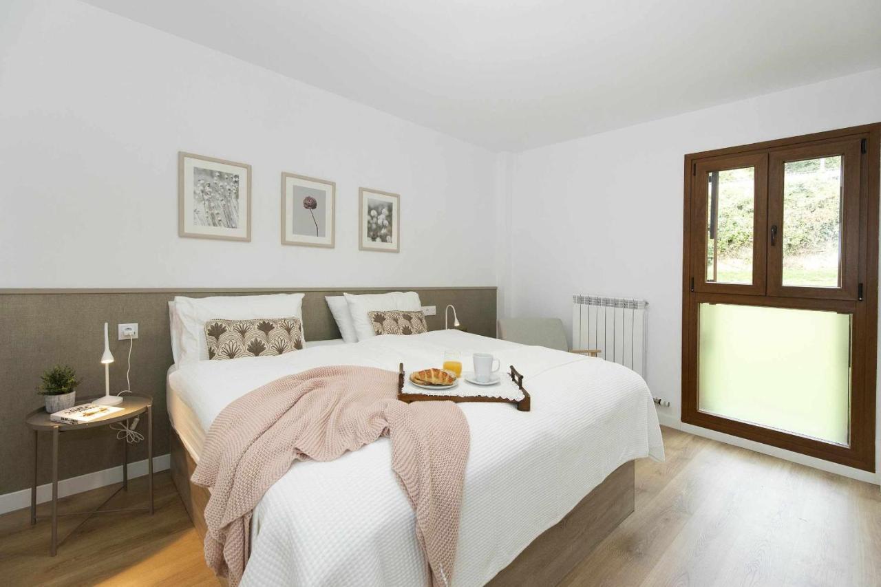 Casa Mia By Bevalle Panticosa Esterno foto